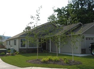 607 Rita Way, Central Point, OR 97502