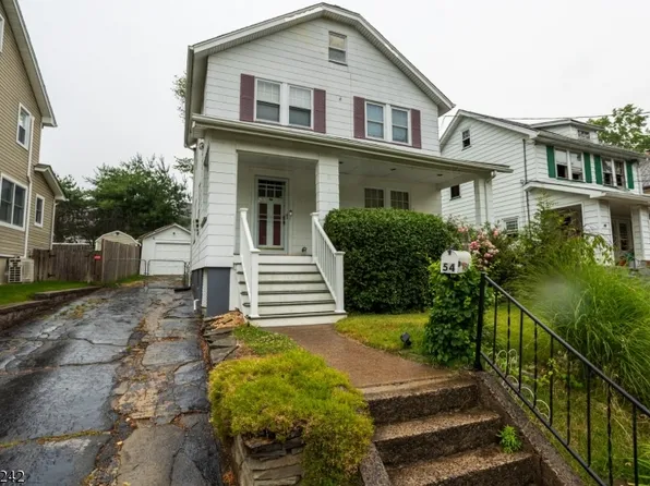 54 Windsor Rd, Oradell Boro, NJ 07649