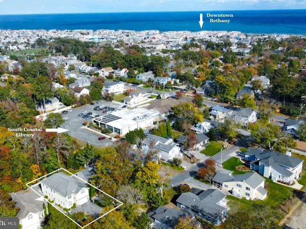 419 Lekites Ave, Bethany Beach, DE 19930