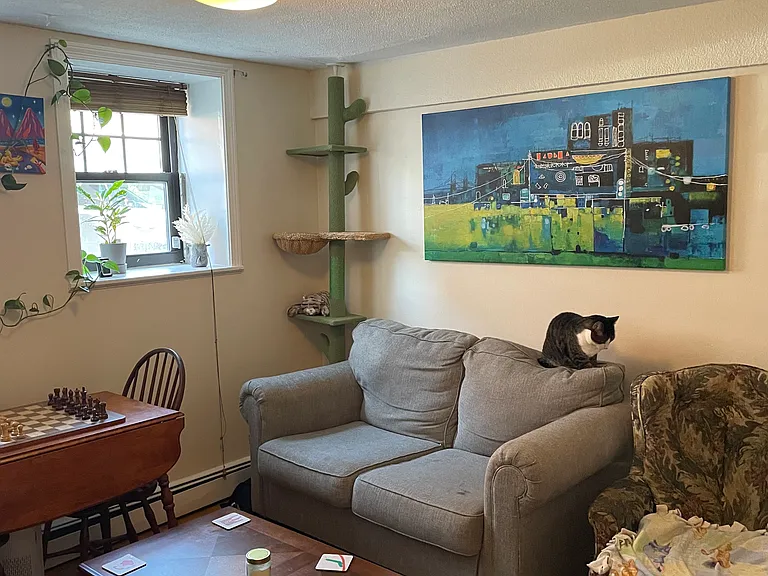 65 Chester St #B — Photo 30