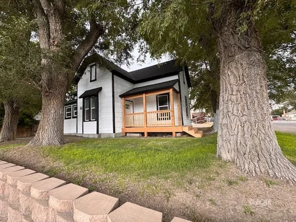 904-904.5 W Silver St, Elko, NV 89801