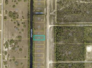 3820 Burnt Store Rd N, Cape Coral, FL 33993