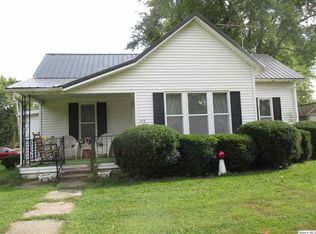 113 E Morgan St, Clayton, IL 62324