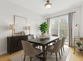 21 Spangler Rd, Markham, ON L3S2G2