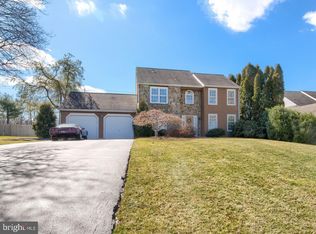 16 Morning Glen Ln, Newark, DE