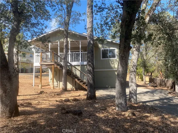 20569 Powder Horn Rd, Hidden Valley Lake, CA 95467