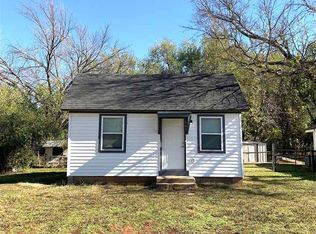 305 S Benjamin St, Stillwater, OK 74074