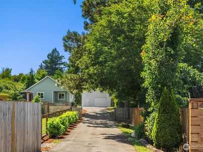 11401 14th Avenue S, Seattle, WA, 98168