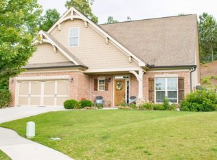 5524 Summer Creek Ct, Buford, GA 30518