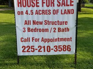 19082 State Highway 22, Maurepas, LA 70449