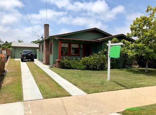 580 Twin Oaks Ave, Chula Vista, CA 91910