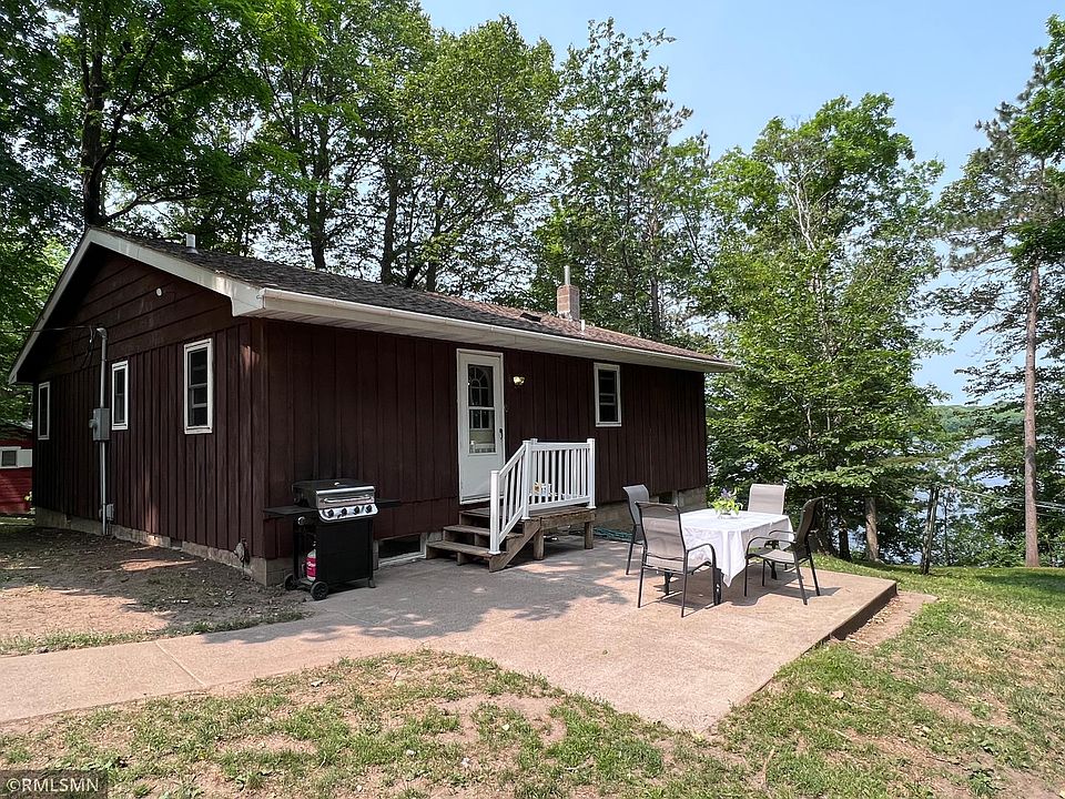 2221 Forest Shores Rd, Ogilvie, MN 56358 Zillow