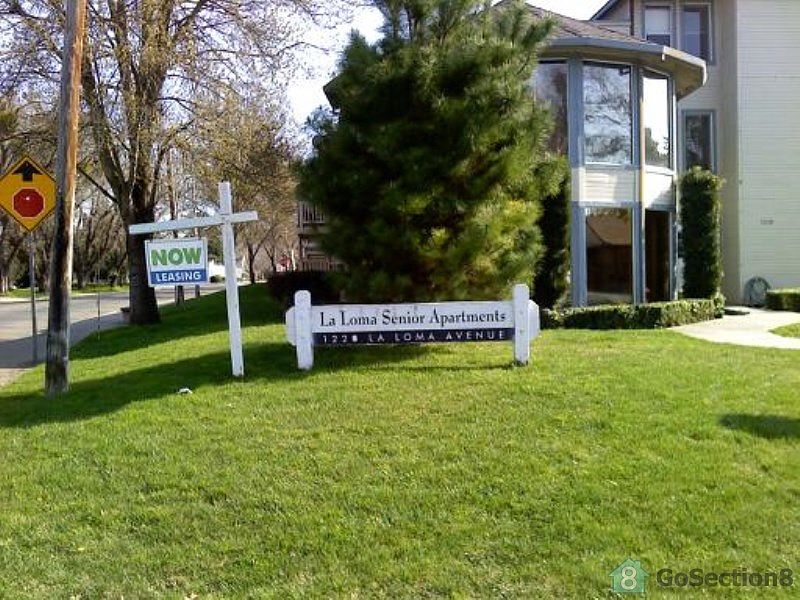 2nd image of 1220 La Loma Ave APT 19