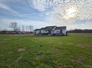 2256 Gibson Rd, Martinsville, OH 45146