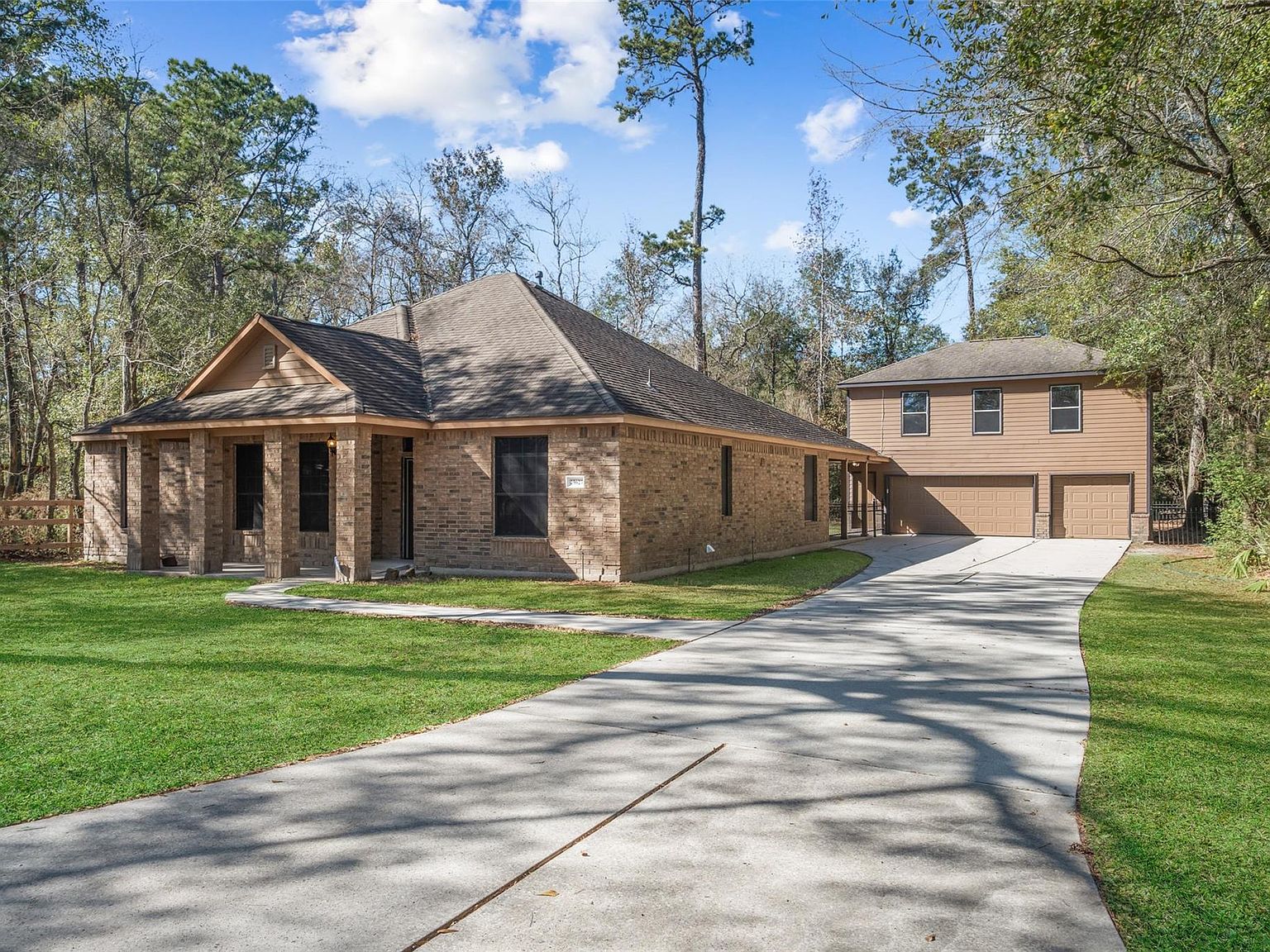 29627 Spring Forest Dr, Spring, TX 77386 | MLS #93788073 | Zillow