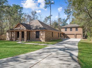 29627 Spring Forest Dr, Spring, TX 77386