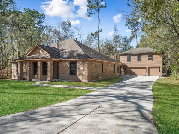 29627 Spring Forest Dr, Spring, TX 77386