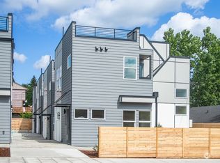 9006 15th Ave SW #A, Seattle, WA 98106