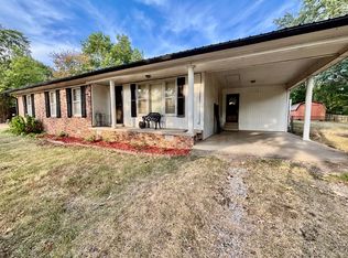 5873 Highway 90 W, Pocahontas, AR 72455