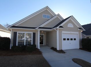 105 Garden Arbor Ct, Lexington, SC 29072