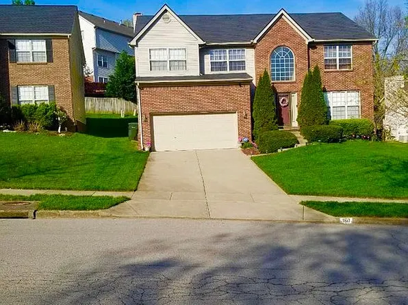 180 Bittersweet Way, Lexington, KY 40515