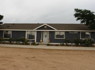 25310 W Avenue B8, Lancaster, CA