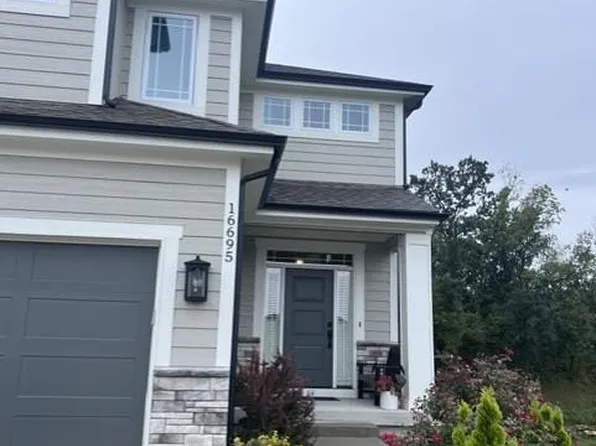 16695 NW 124th St, Platte City, MO 64079