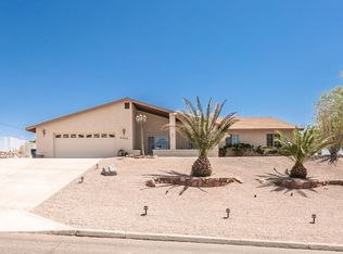 3290 El Dorado Ave N, Lake Havasu City, AZ 86406