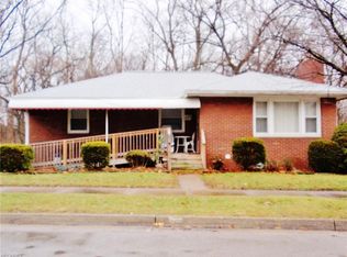 420 Lookout Ave, Akron, OH 44310