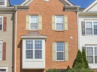 8850 Howland Pl, Bristow, VA 20136