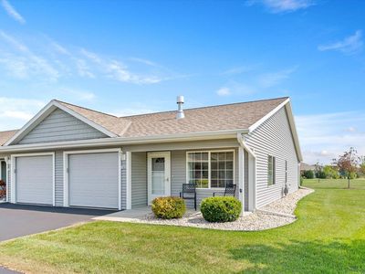 1367 South Wilson AVENUE, Hartford, WI, 53027