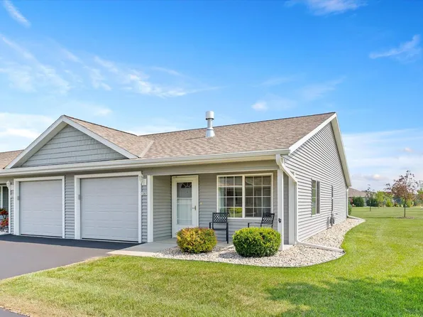 1367 South Wilson AVENUE, Hartford, WI 53027