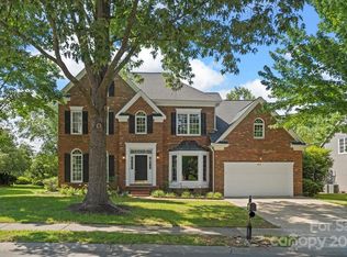 4809 Crownvista Dr, Charlotte, NC 28269