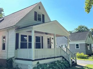 28 Gillette St, Rochester, NY 14619