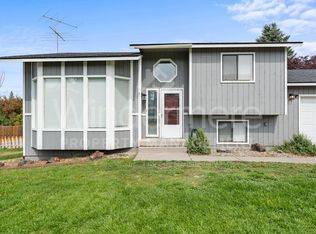 3503 E Clover Park Ave, Mead, WA 99021