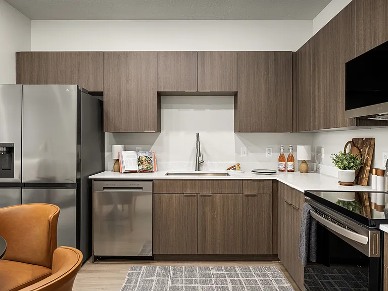 Calypso Townhomes — Photo 16