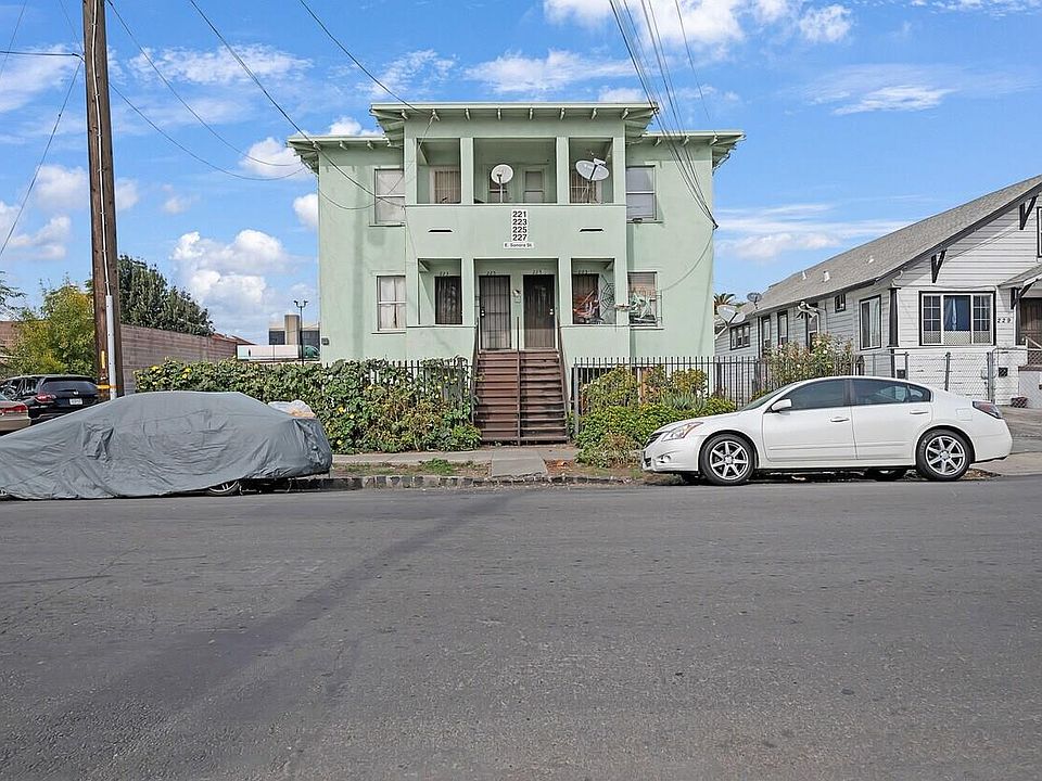 1st image of 221 Sonora Street