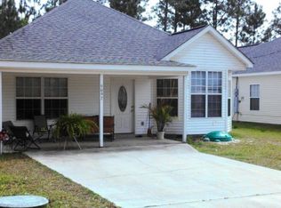 6097 Scott St, Bay Saint Louis, MS 39520