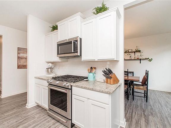 5th image of 3245 Rousset Ridge Dr