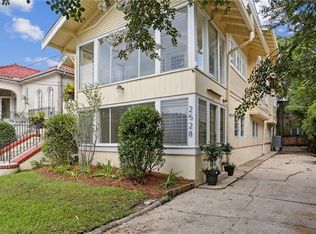 2528 Jefferson Ave, New Orleans, LA 70115