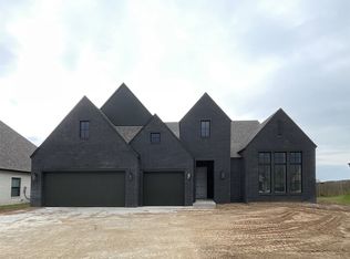 2803 W Tucson Ct, Broken Arrow, OK 74011