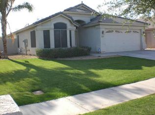 4640 E Greythorne Way, Chandler, AZ 85248