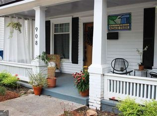 908 Oakhill Ave SW, Atlanta, GA 30310
