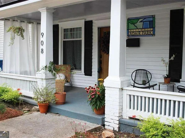 908 Oakhill Ave SW, Atlanta, GA 30310