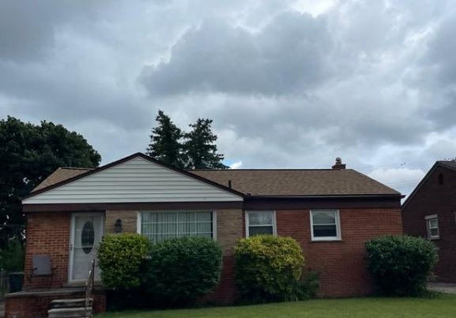 Property Front View
