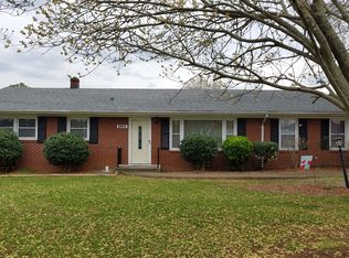 1005 Joseph Martin Hwy, Martinsville, VA 24112