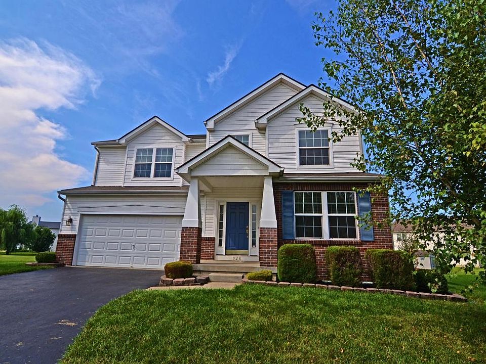 1st image of 928 Lockmead Ct