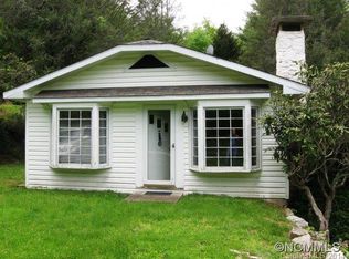 178 & 36 Chestnut Hill Rd, Gerton, NC 28735