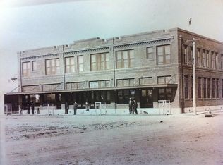 100 Houston St, George West, TX 78022