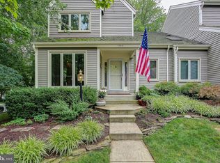 1582 Brass Lantern Way, Reston, VA 20194